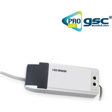 Recambio driver proyector 100W ref. 202600017