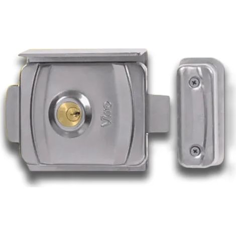 fadini électroserrure horizontale v90 viro 7099l (1/3)