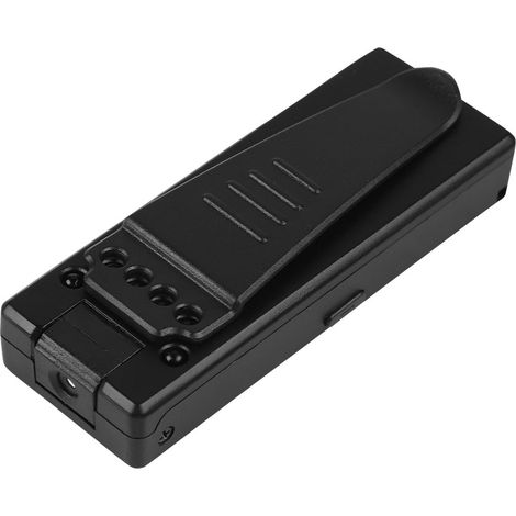 Stylo caméra portable sans fil HD 1080p avec vision nocturne infrarouge, enregistreur de réunions (1/5)