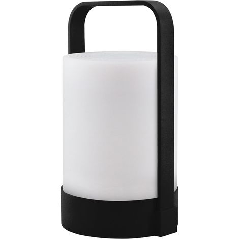 Lampada altoparlante Bluetooth wireless 3W NINA
