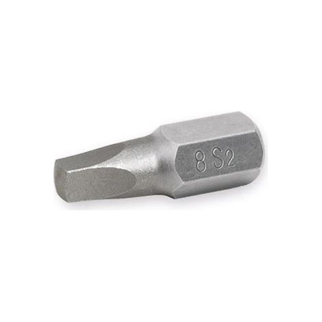 Koffer mit 5 Sechskantbits, 10 mm, ROB 10 mm, 30 mm  DOGHER 437-R10