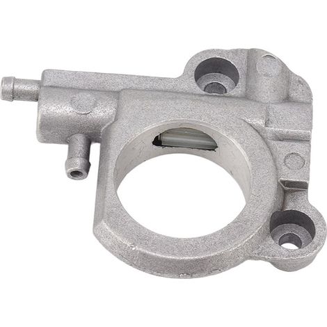 oil pump for assembly of graisseur automatic, pieces of chainsaw CS550P CS600P CS590 CS620P CS620PW CS600 (1/5)