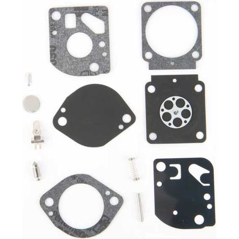 Membranes de remplacement Zama RB-132 (1/2)