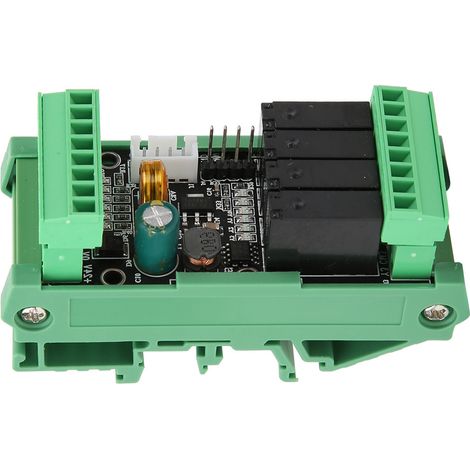 Programmierbare SPS-Steuerungsplatine, elektrische Betriebsstoffe, Industriezubehör FX2N-10MR WS2N-10MR-S (1/5)