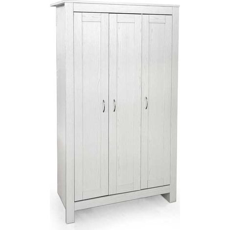 Armadio legno 109x52x180 cm (1/4)