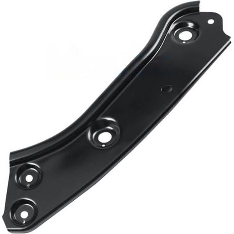 Support gauche de face avant Volkswagen Touran 2 2010-2015