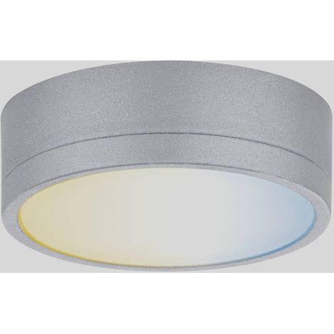 Paulmann CC Medal Eclairage de vitrine 2.30 W blanc chaud chrome A671602 (1/5)
