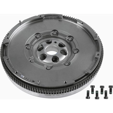 Volant moteur Sachs 2294 001 091 AUDI 03L 105 266 CG 03L 105 266 G