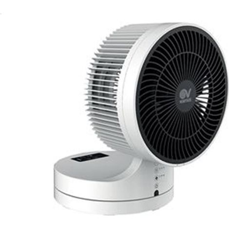 Ventilateur à poser NORDIK VENT, orientable (1/10)