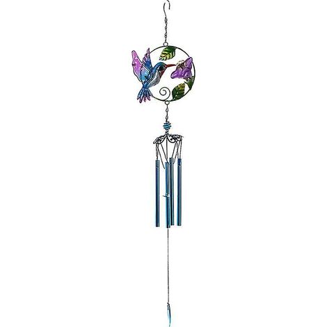 Nouvelle cloche à vent suspendue (1 pièce) (1/3)