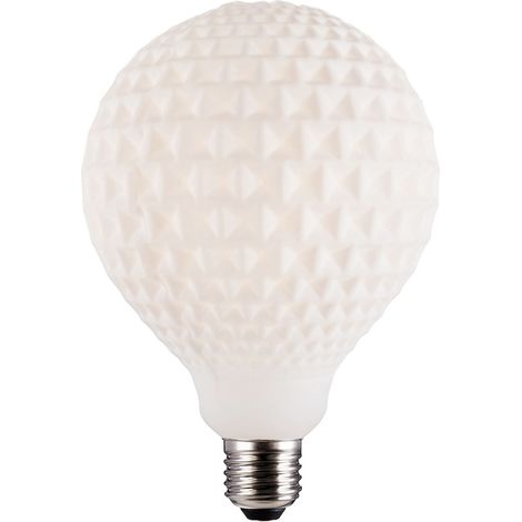 Nordlux 2480092701 LED CEE E (A - G) E27 3.9 W (Ø) 125 mm 1 pc(s)