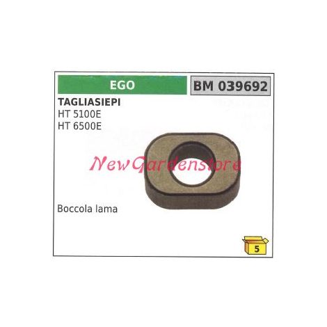 Boccola lama EGO tagliasiepe HT 5100E 6500E 035692