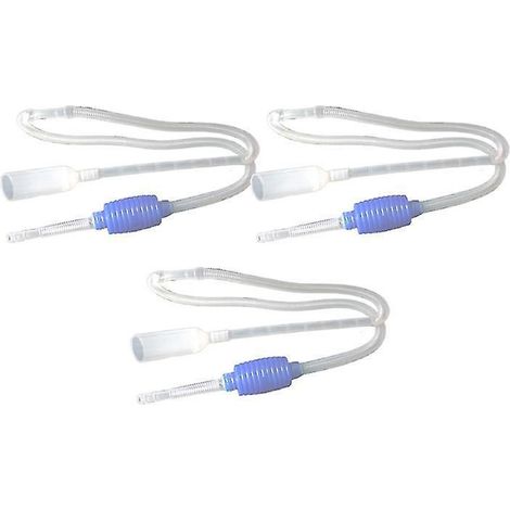 Aquarienkiesreiniger (3er-Packung) (1/3)