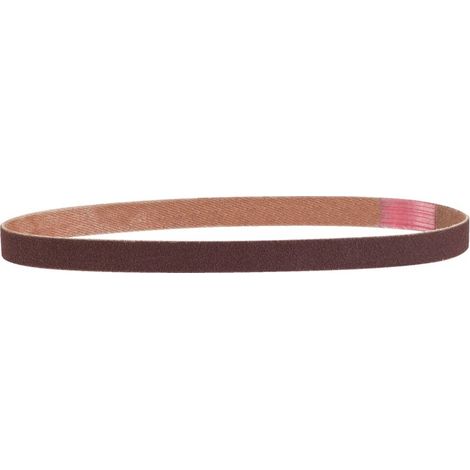 Bandes à poncer KS TOOLS - 100 grains - 10pcs - 515.3552 (1/2)