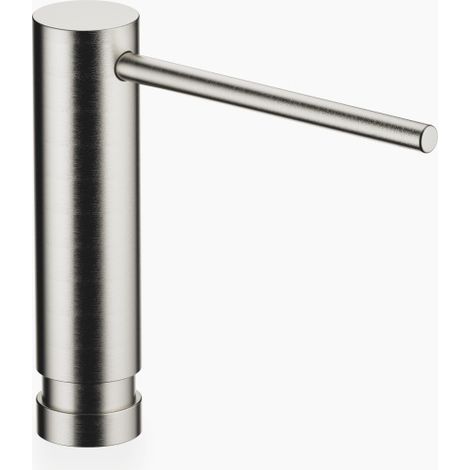 Dornbracht Spender ohne Rosette, Ausladung 124mm, 82424970-06 (1/3)