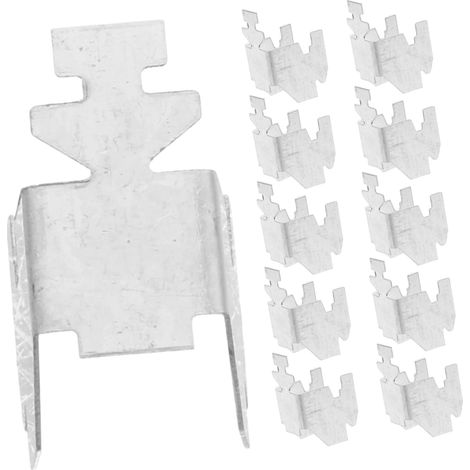 Pieces Stainless Steel Bolts for Riser Handlebars Mountain