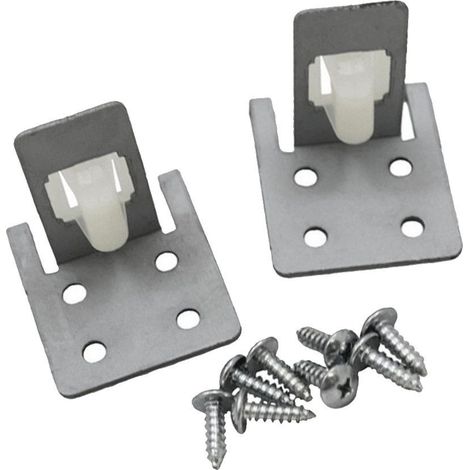 Pinze di fissaggio con viti originali - Forni a Microonde - SAMSUNG - 4356105
