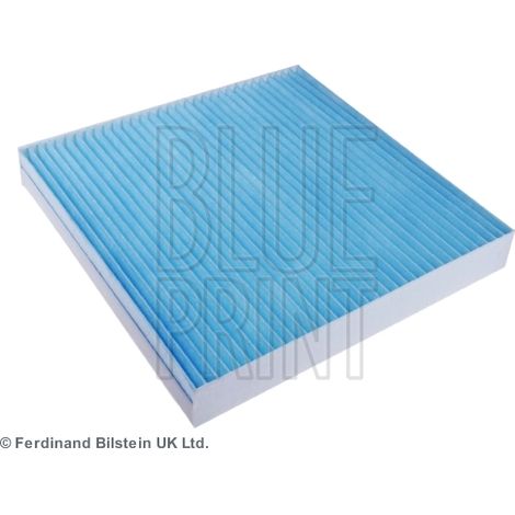 Filtre, air de l'habitacle Blue Print ADH22502 HONDA 79831-S04-003 79831-ST3-E01