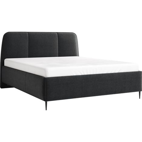 Cama ComfiDream Fragor, Margo 227.09, Doble, 160x200, Tapiz, Somieres, 167x212x106cm