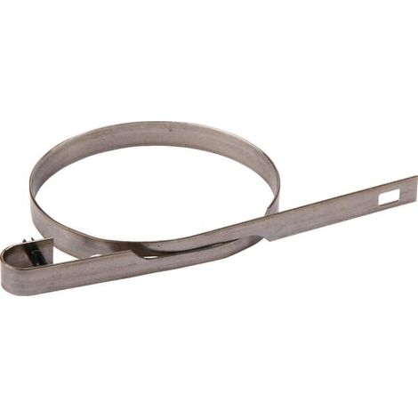 Banda freno ALPINA ALP3614740 (1/2)
