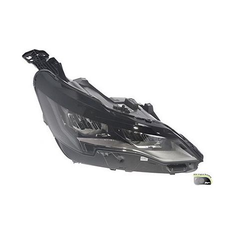 Phare avant droit Led Valeo Peugeot 3008 2 phase 2 depuis 2020