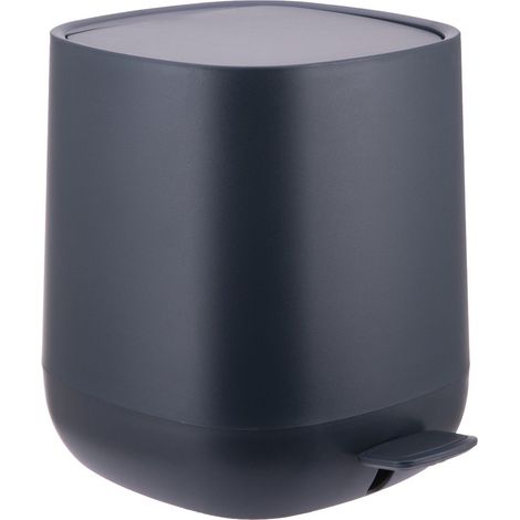 5 liter badezimmerabfalleimer mit soft close deckel