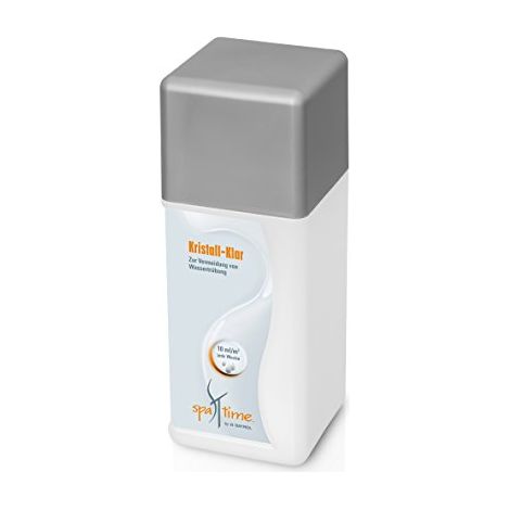chiarificatore liquido 1l per spa - 2295300 - bayrol