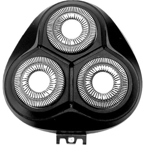 rasoir electriques hommes-Lames de rechange, adapté à Convient pourFlyco FS-305, 1pièces (1/3)