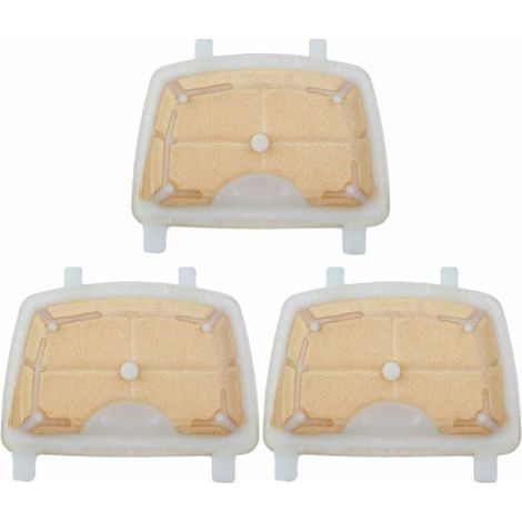 filtri aria per motosega Stihl MS171 MS181 MS211, sostituiscono il codice 1139 007 1800. (1/5)