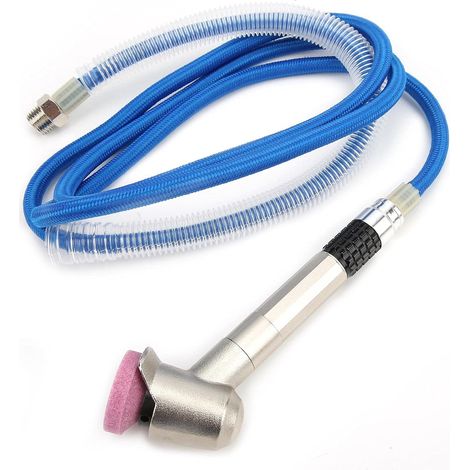 Pneumatic Polishing Machine for Alloy Steel Polisher (1/5)