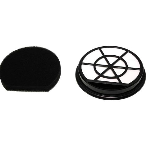 Bosch 12025213 Filtre pour aspirateur traneau (1/2)