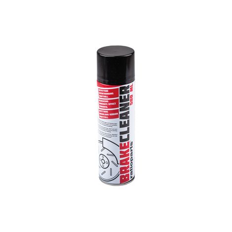 Aerosol Pulitore Freno. Bombole da 500ml.