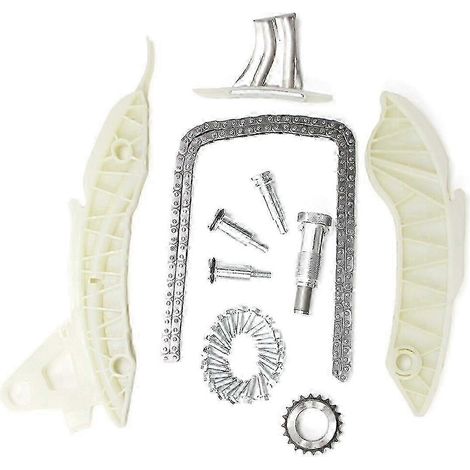Kit de chaîne de distribution 11311439853 compatible avec Cooper R56 R58 Countryman R60 Paceman R61 1.6L 07-16 (1/5)