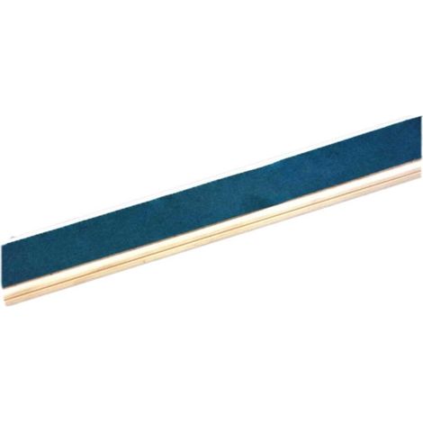 CANALINA AUTOADESIVA 15X10mm BIANCA MT 2 ELECTRALINE