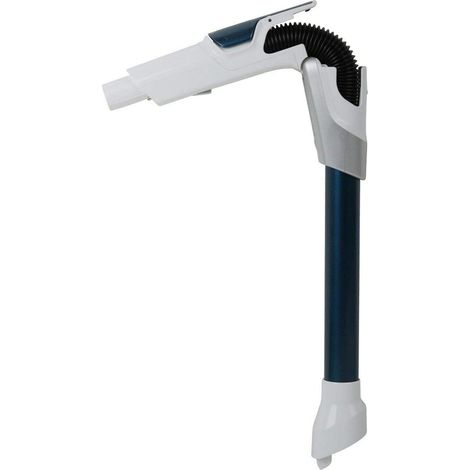 Tuyau d'extension flexible pour aspirateur – Accessoire compatible avec ROWENTA – Largeur 32mm – Pour espaces confinés et nettoyage précis