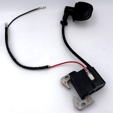 Funzionale per bobina di accensione per configurazioni motore NB411 EC04 BG411 CG411 utilizzate nei generatori per motoseghe e decespugliatori. (1/5)