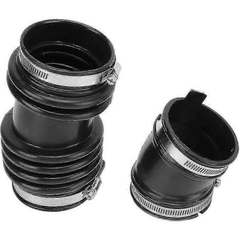 Conduit de résonateur d'admission d'air Infiniti FX35 FX45 16756CG000 (1/5)