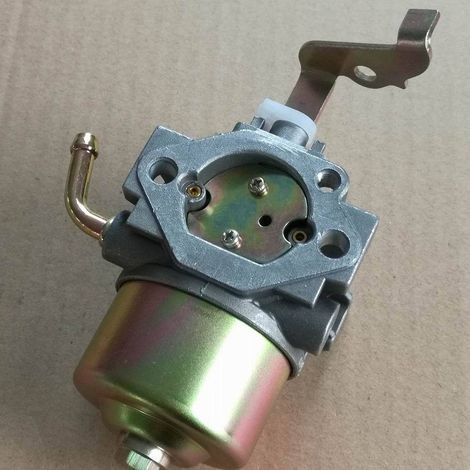Originalvergaser für Robin EY28 Motor, Membranvergaser, Teilenummer 234-62551-00/234-62502-00 (1/5)
