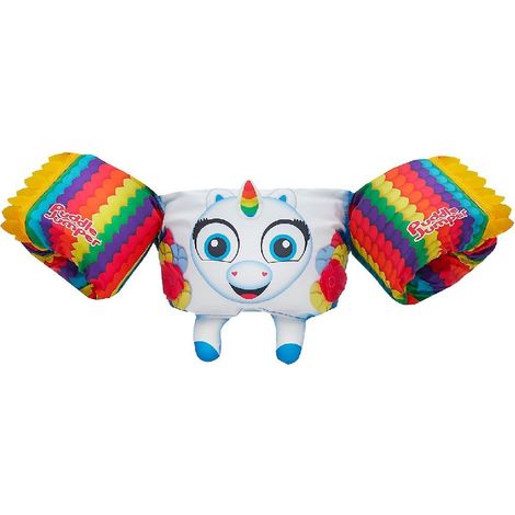 Sevylor Puddle Jumper Einhorn Schwimmhilfe 2000037550"-"175182023