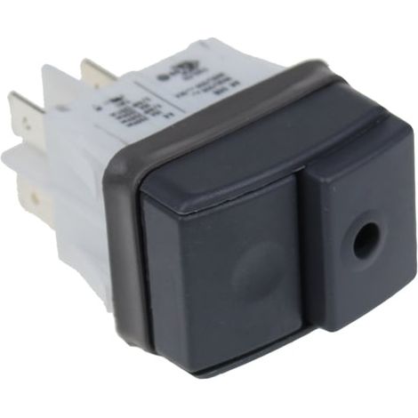 Polti - schalter 16a (cod.sxa45882xx000g09) - m0002875 -