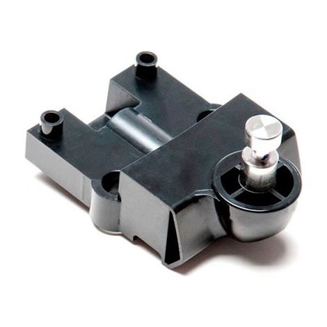 Soporte empuñadura RAL7021 para Limpiafondos RC 4300 de Zodiac