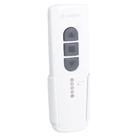 Télécommande 5 canaux 868.3mhz - BECKER