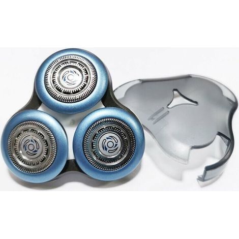 Têtes de rasage Philips SH70 pour rasoir série S7000 S7310 S7710 S7530 S7370 SH70