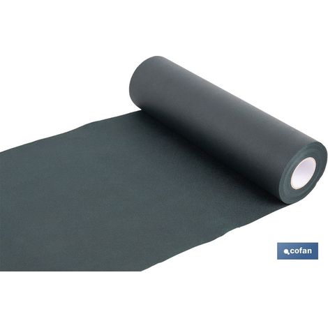 Bande de jonction pour gazon artificiel 30 cm x 10 m (1/4)
