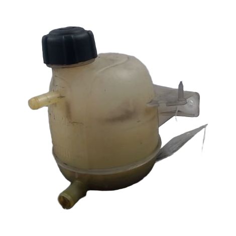 [PRODUIT D'OCCASION] Vase Expansion RENAULT Clio II Ph.2 01-06 ♻️ Ref Oe. 7701470460 - Garantie à vie (1/2)