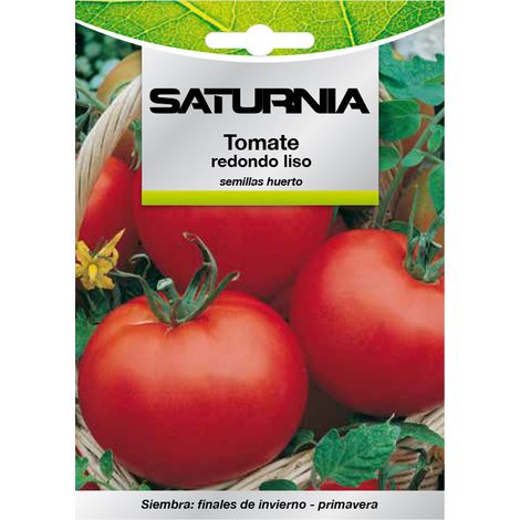 Glatte runde Tomatensamen (1 Gramm) Gemüsesamen, Gartenbau, Gartenbau, Gartensamen. (1/2)