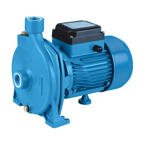 ELETTROPOMPA CENTRIFUGA YDCPM Kw 1,1 - Att.1"1/2