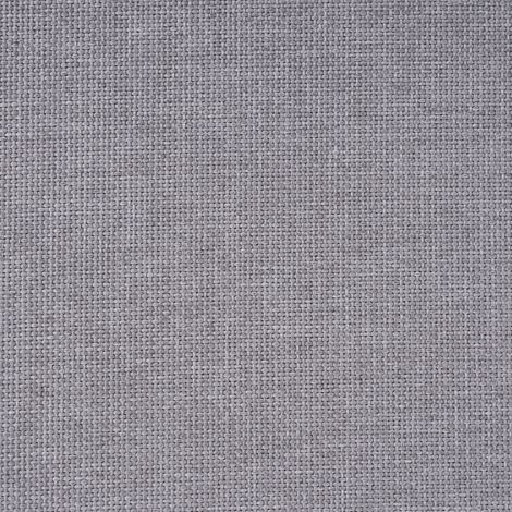 Polsterbett 160x200 cm aus grauem Leinen mit USB und Type-C, platzsparend, ohne Matratze – MEUBLIV (1/5)