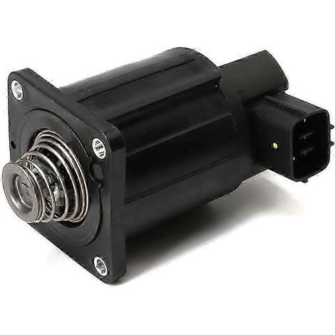 EV125GEN K5T70579 8980139110 8980139111 Vanne EGR d'échappement du turbocompresseur, compatible avec le moteur quatre cylindres Rodeo DMax 4JJ1 (1/5)