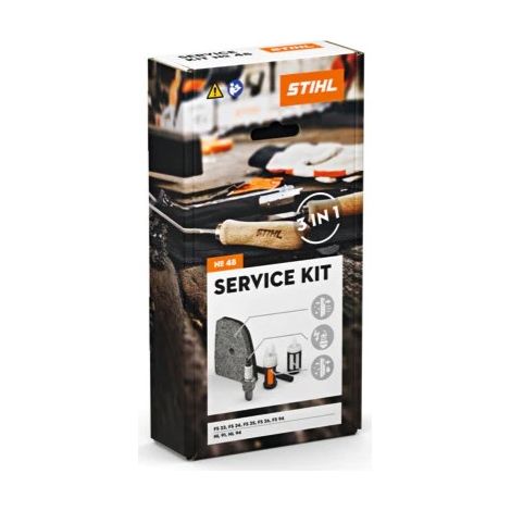 Service kit 48 pour FS94 + HL91 + HL94 STIHL 4149-007-4102